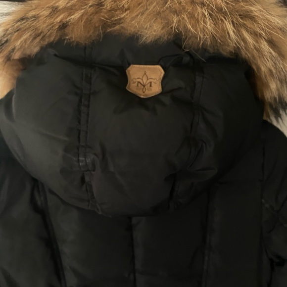 ***SOLD ON ANOTHER APP*** Mackage Adali Down Winter Jacket - Picture 13 of 15